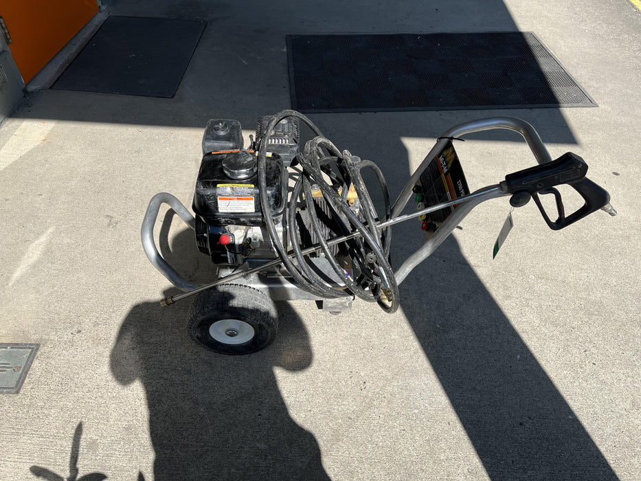 2019 MI-T-M CORPORATION CA-2703-1MMH