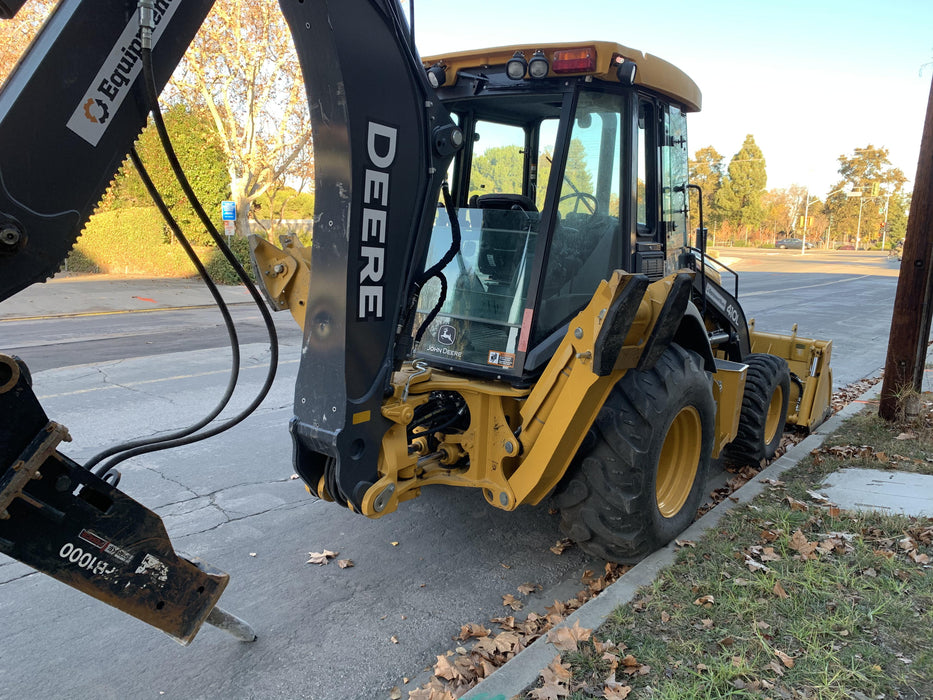 2020 PALADIN SFB1000