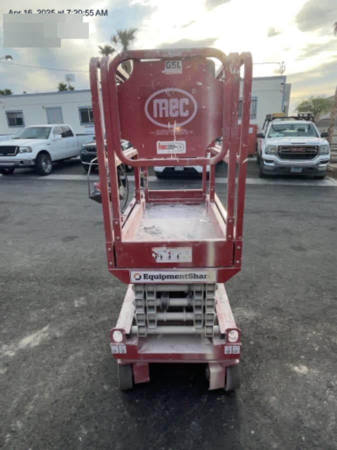 2021 MEC 1330SE