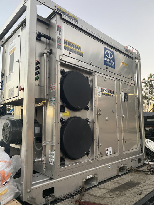 2022 CLIMATE DESIGN INTERNATIONAL MS-7500/5500