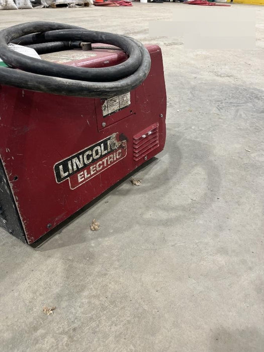 2021 LINCOLN ELECTRIC INVERTEC V276