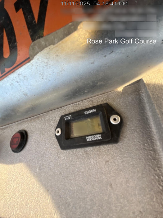 2024 WACKER NEUSON DPU6555Heh