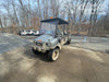 2023 Club Car CA1700D Canopy, Diesel, 4 Passenger