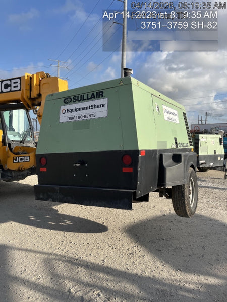 2021 SULLAIR 375H