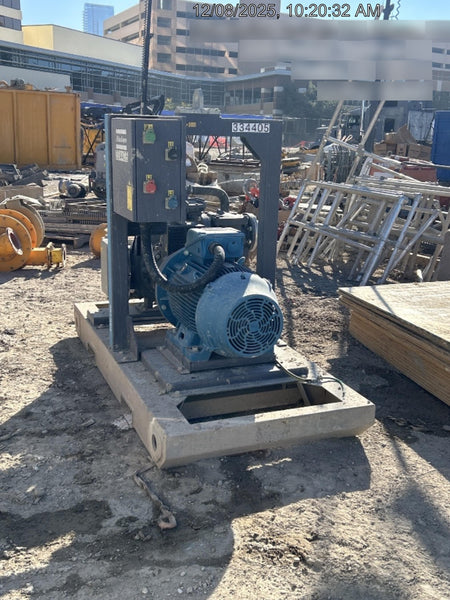2023 ATLAS COPCO PAC F66 E