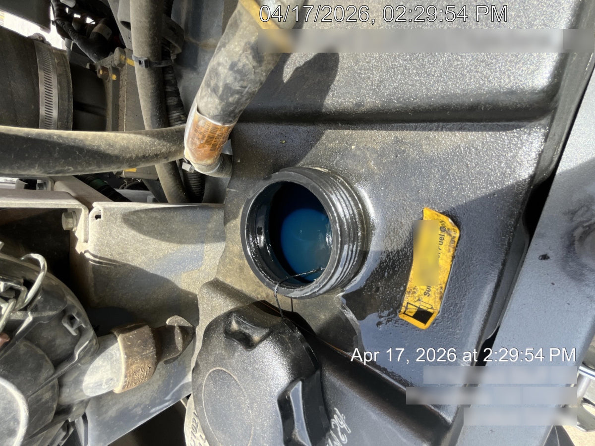 2024 ATLAS COPCO XAS188 CWK