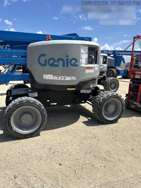 2023 GENIE Z-45 XC