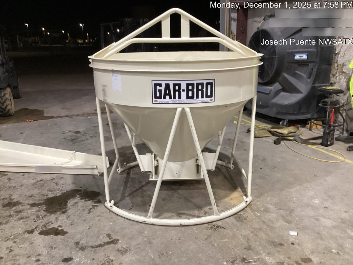 2025 GAR-BRO 440-R