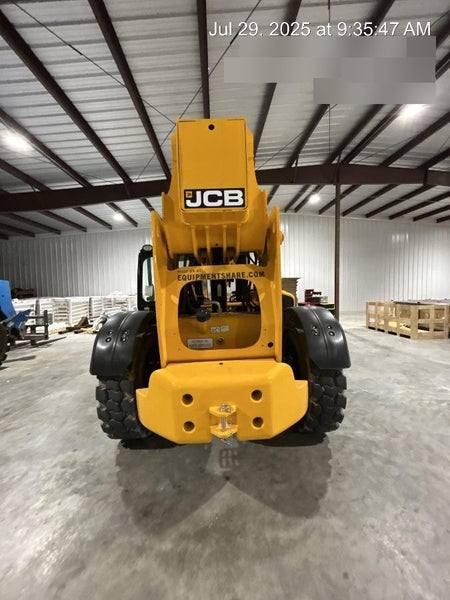 2025 JCB 512-56