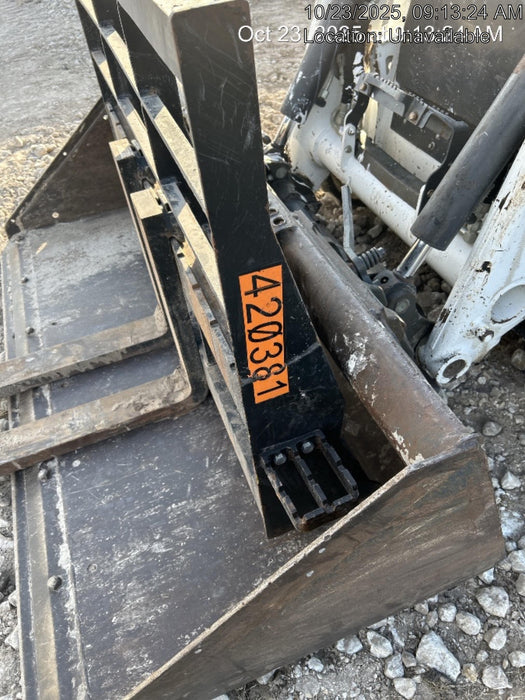 2024 ARROW MATERIAL HANDLING F5100CB