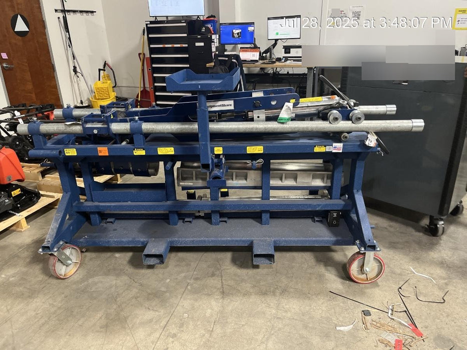 2024 CURRENT TOOLS 252-CT