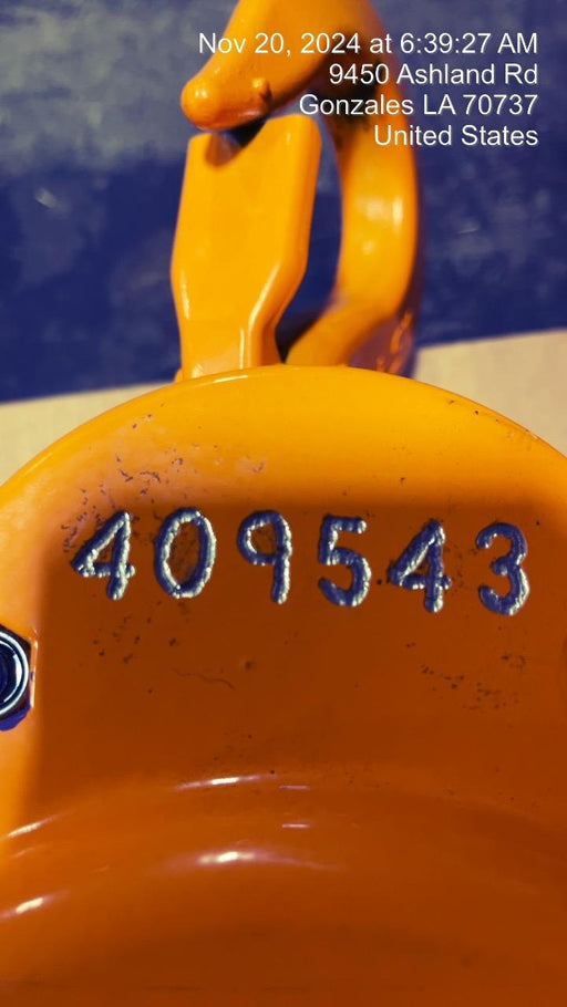 2024 HARRINGTON CF015-20