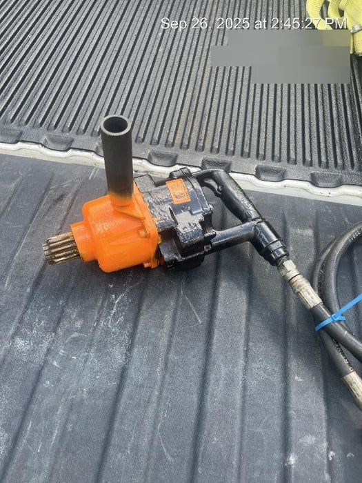 2020 MICHIGAN PNEUMATIC MP-4940B1