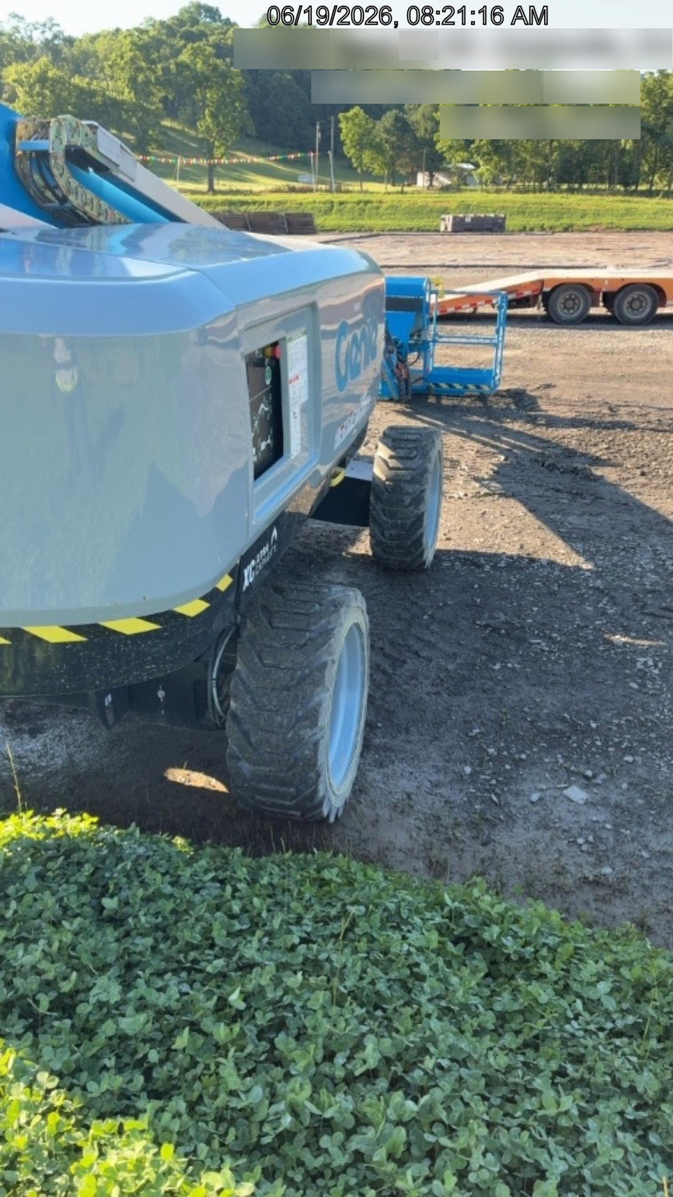 2024 GENIE S-65 XC