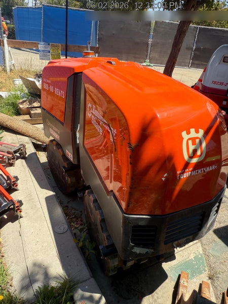 2024 HUSQVARNA LP9505