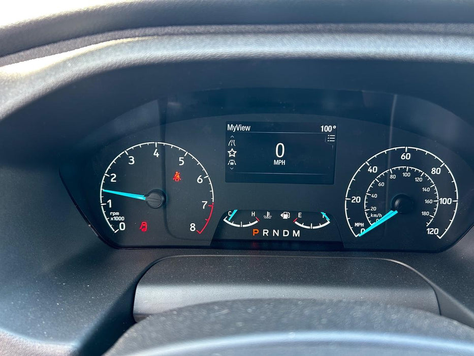 2024 FORD Transit 350 Rental