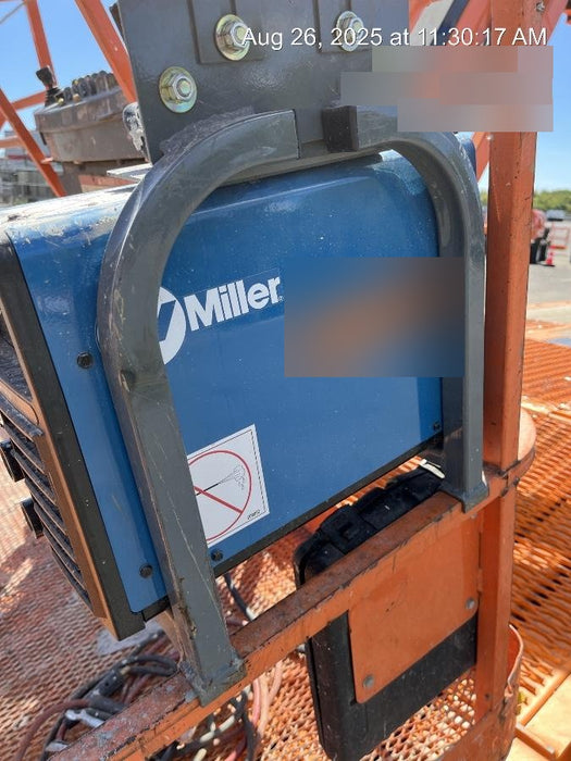 2021 LINCOLN ELECTRIC INVERTEC V276