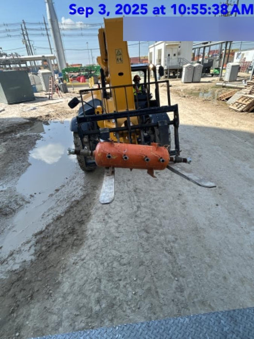 2021 MICHIGAN PNEUMATIC HV-15G-8P-ES