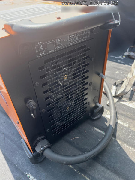 2025 LINCOLN ELECTRIC FLEXTEC 350X
