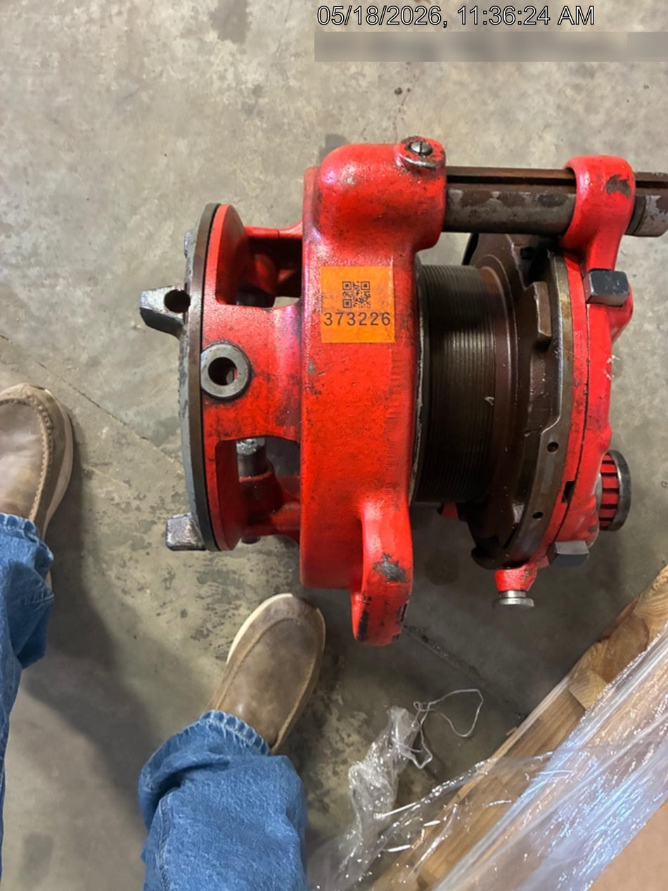 2023 RIDGID 161