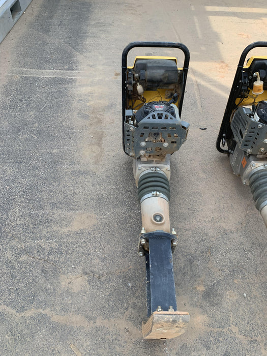 2020 WACKER NEUSON BS50-4As