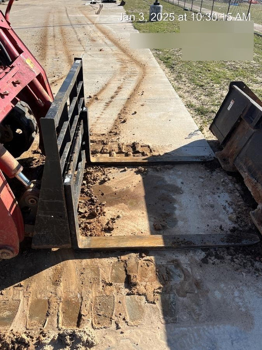 2022 ARROW MATERIAL HANDLING F5100CB