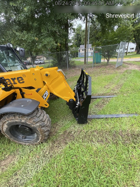 2026 JCB 505-20TC