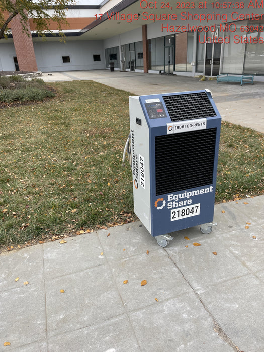 2022 OCEANAIRE OWC1811QC