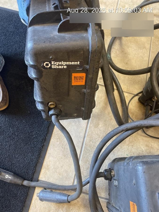 2023 MILLER ELECTRIC ArcReach 8