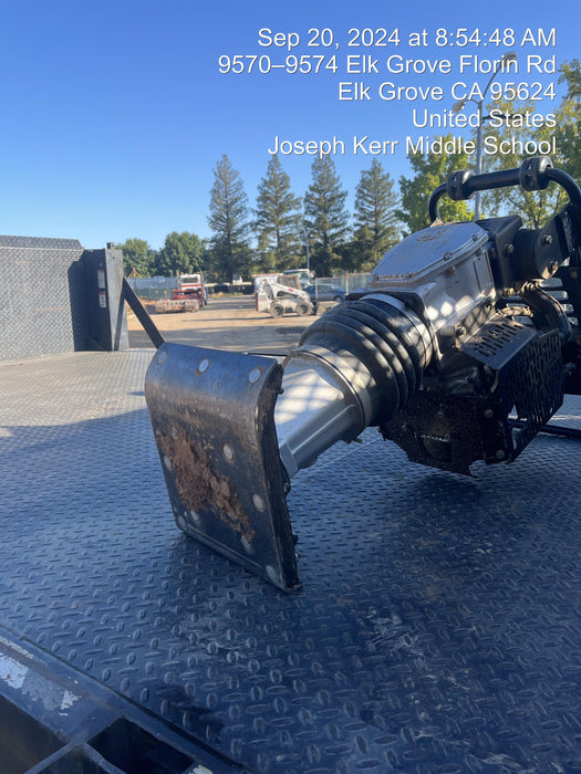 2024 THIRD COAST EQUIPMENT PR70H