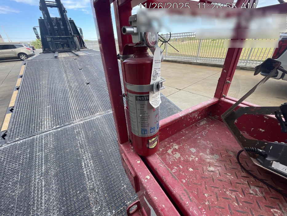 2018 MEC 1330SE MEC 1330SE, 2 Yr Full Extended Warranty