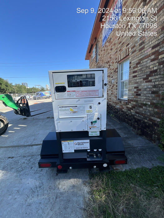 2023 SHINDAIWA DGK15FL