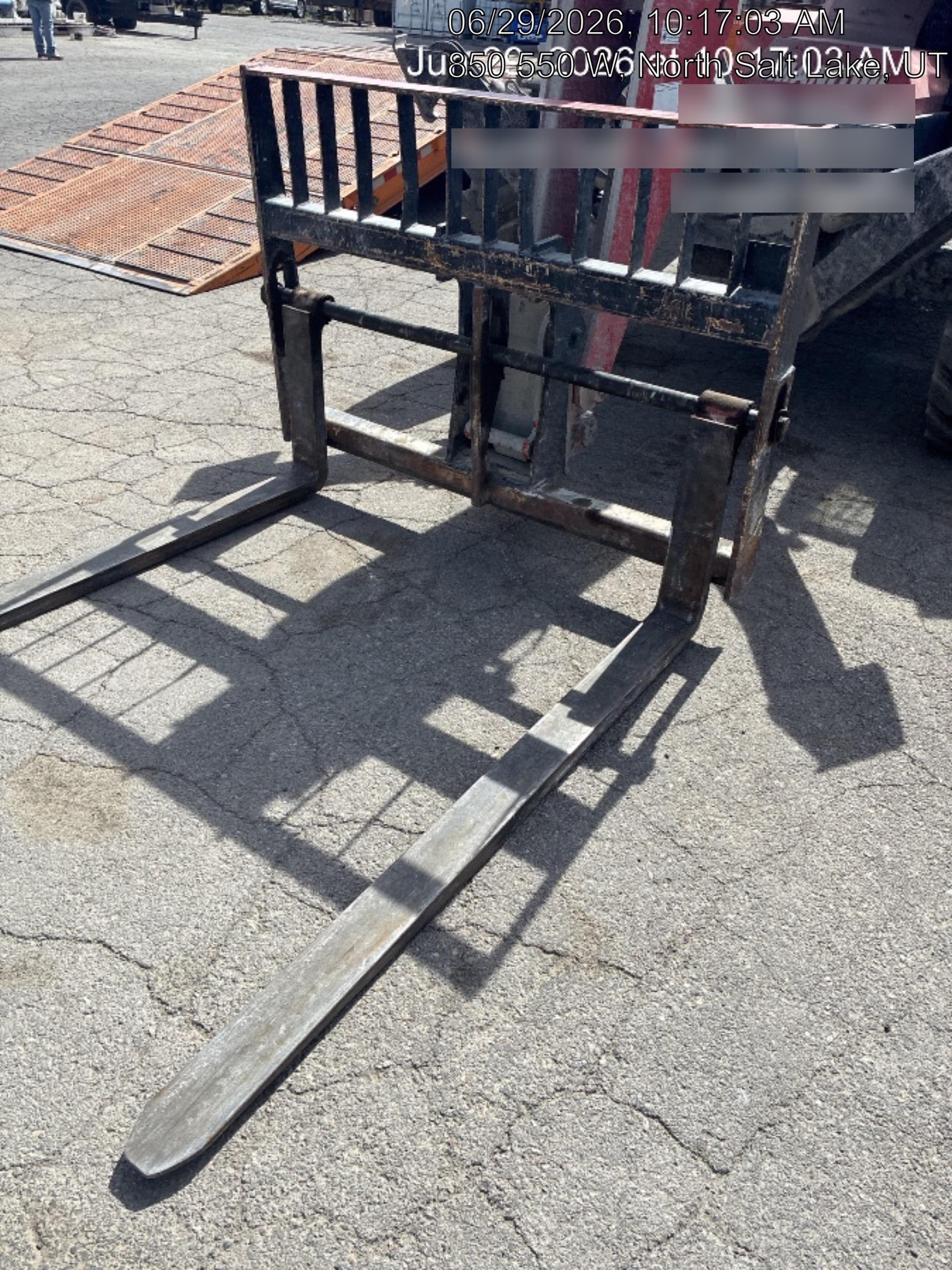 2023 MANITOU MTA10055