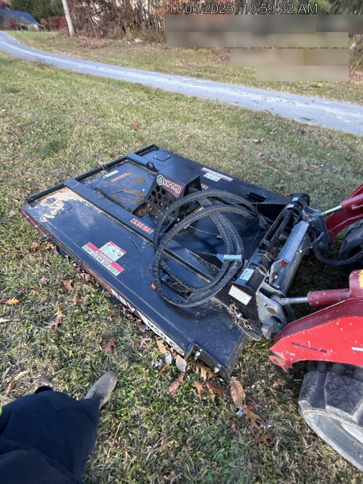 2025 VIRNIG RBV72-25