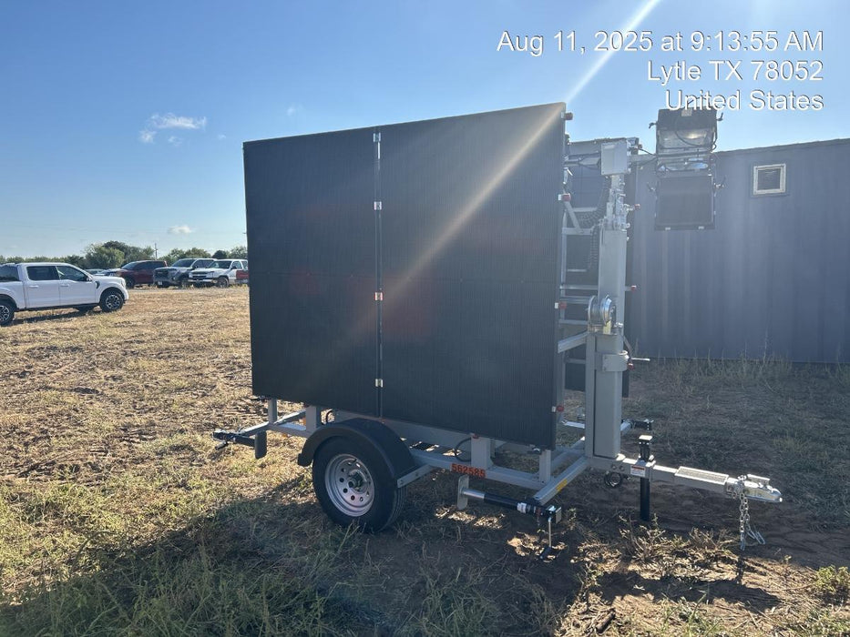 2025 PROGRESS SOLAR SOLUTIONS Helios-2XP