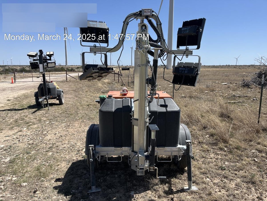 2024 WANCO WLTT-4MM4K