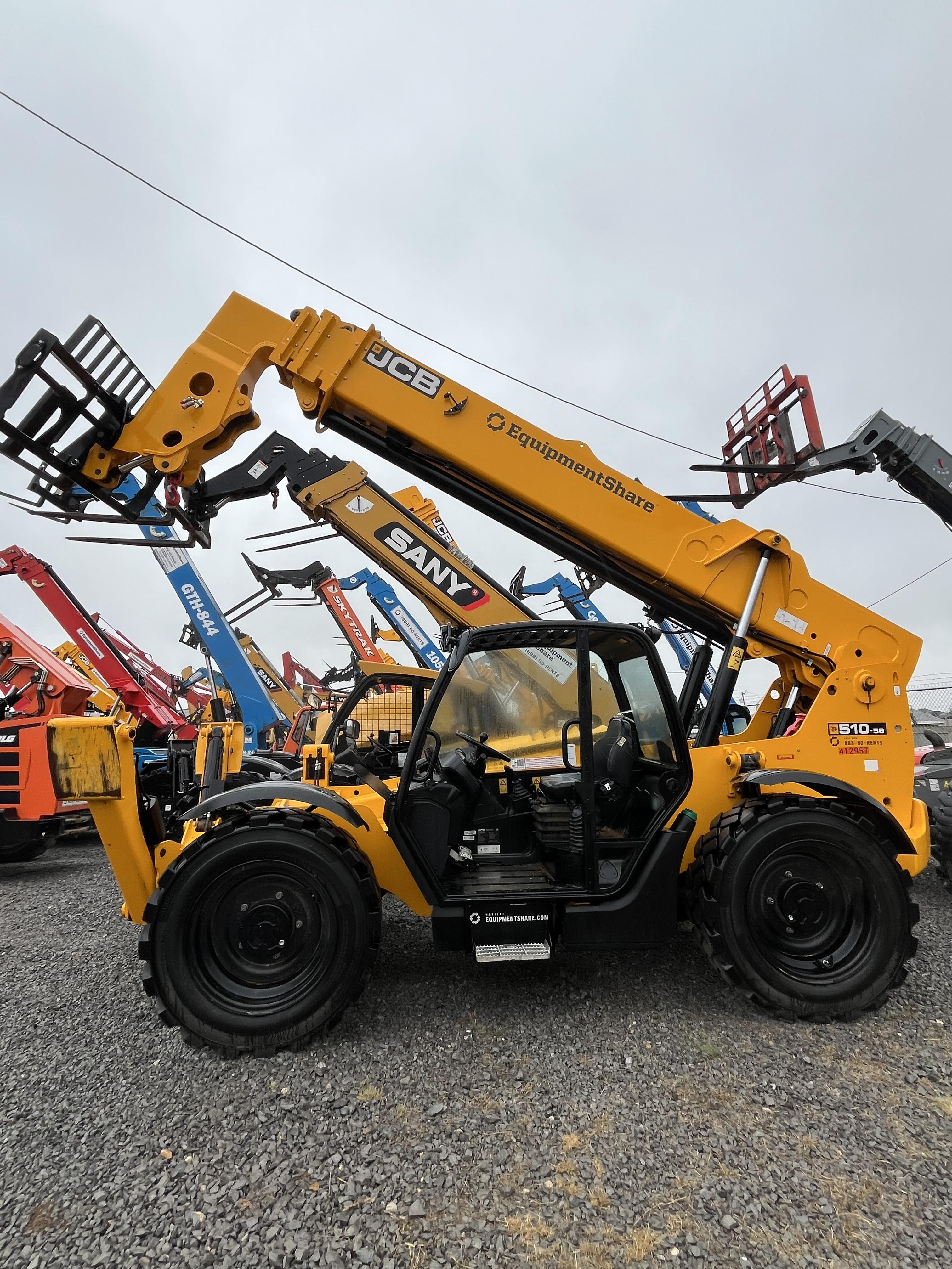 2024 JCB 510-56