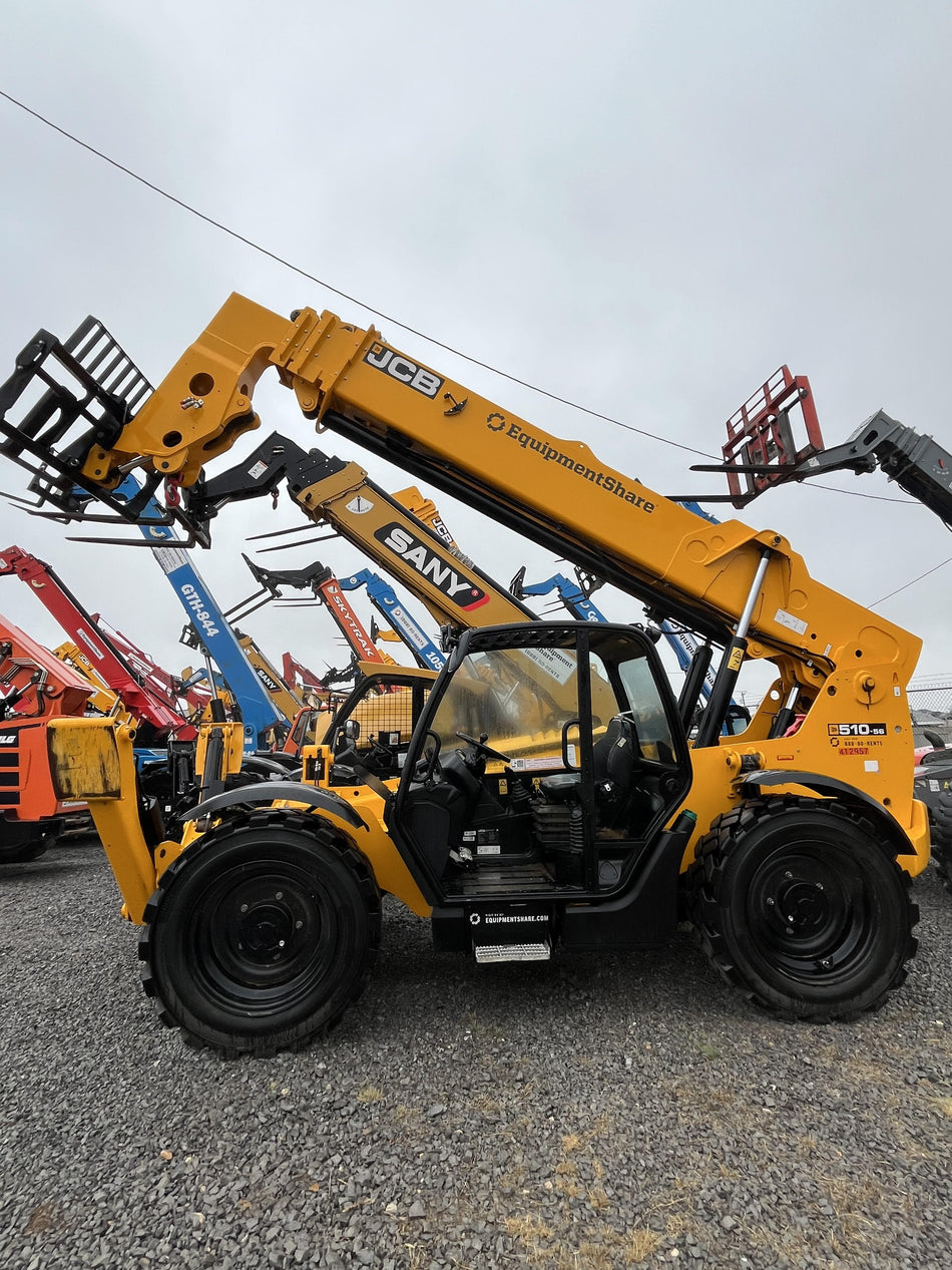2024 JCB 510-56