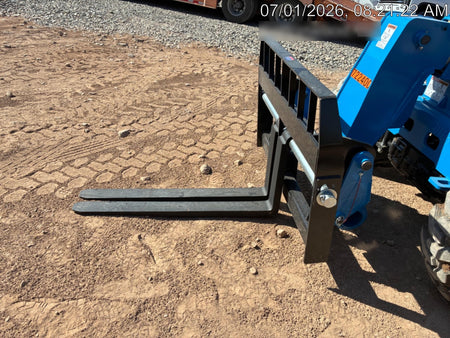 2026 GENIE GTH-5519