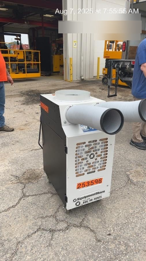 2022 KWIKOOL KPAC1811-2