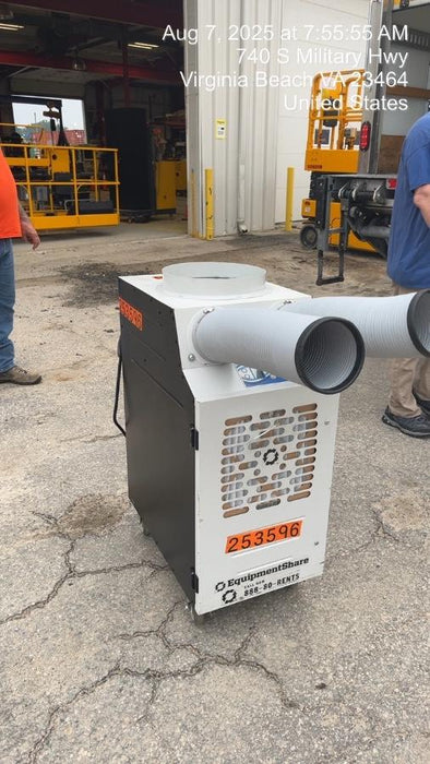 2022 KWIKOOL KPAC1811-2