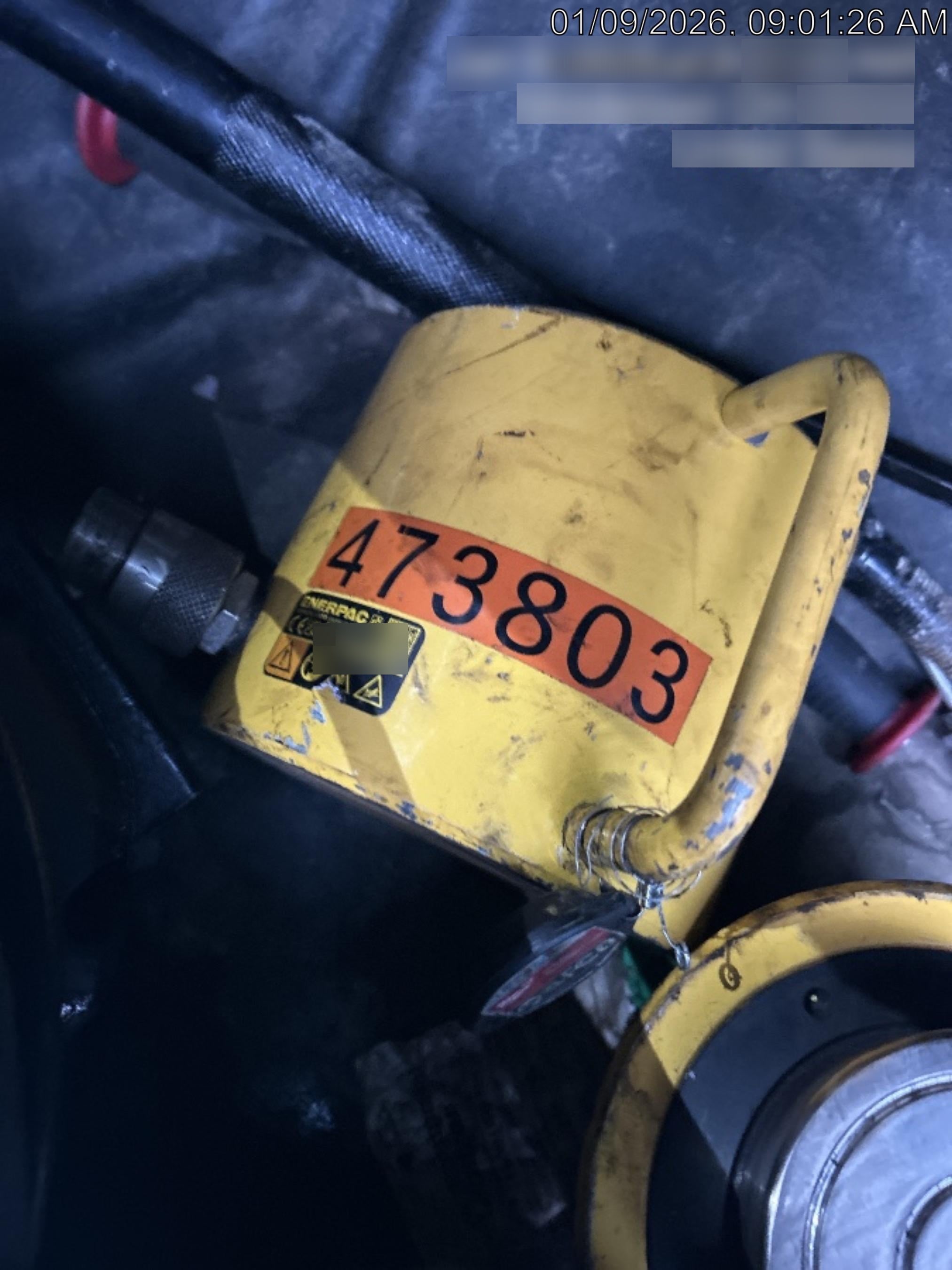 2024 ENERPAC RCS1002