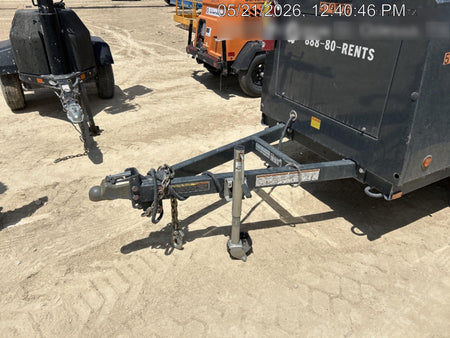 2025 AIRMAN PDS185S