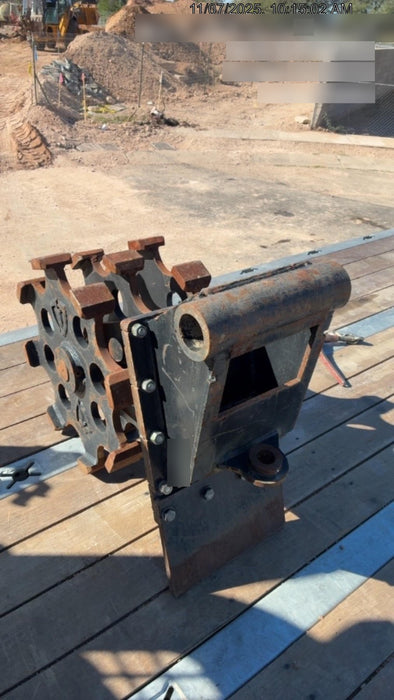 2019 PALADIN TWC1000-18