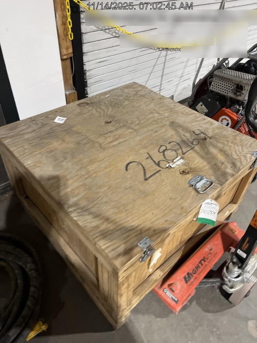 2022 MATHEY DEARMAN 4SA