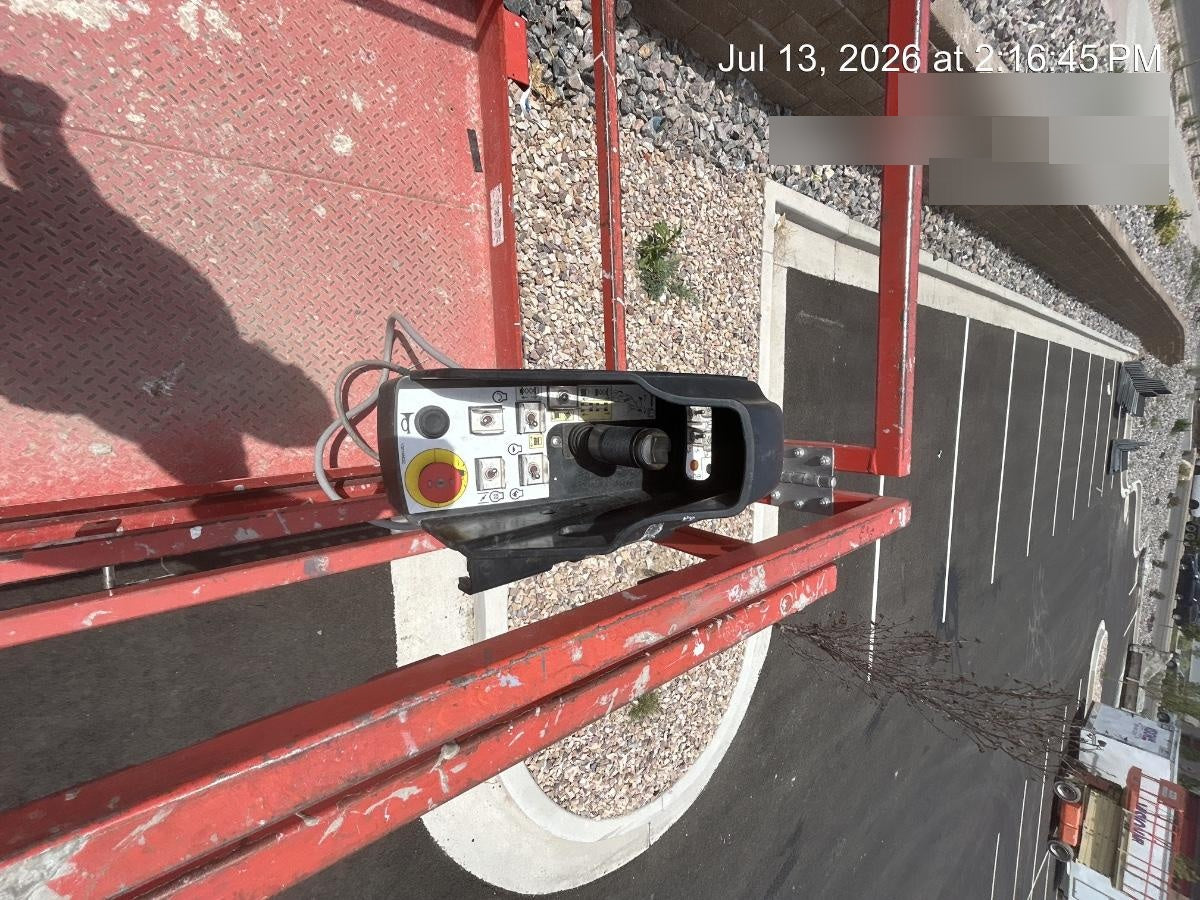 2022 SKYJACK SJ6832 RT