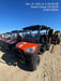 2022 KUBOTA RTV-X1140W-H (Canopy)