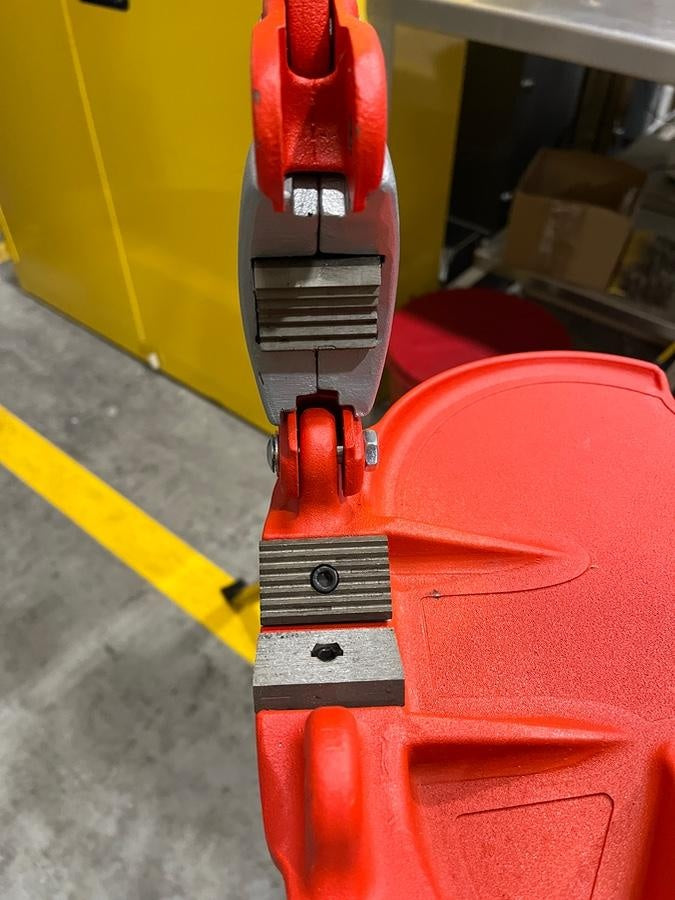 2025 RIDGID 40-A