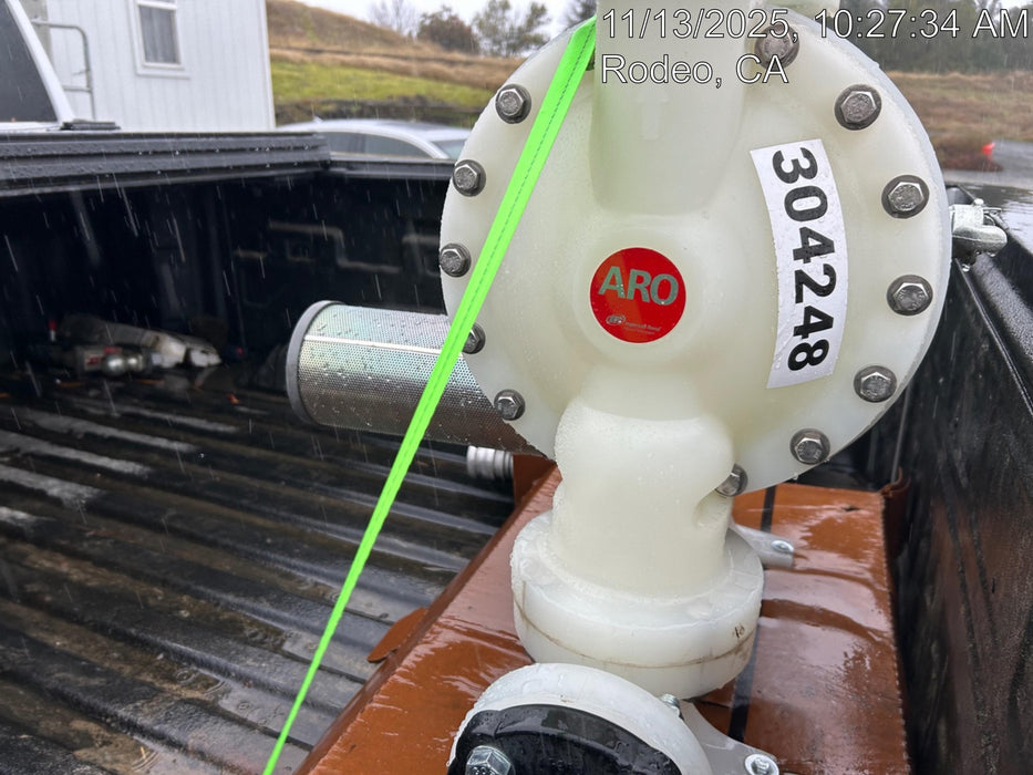 2023 INGERSOLL RAND PD20P-FPS-PTT