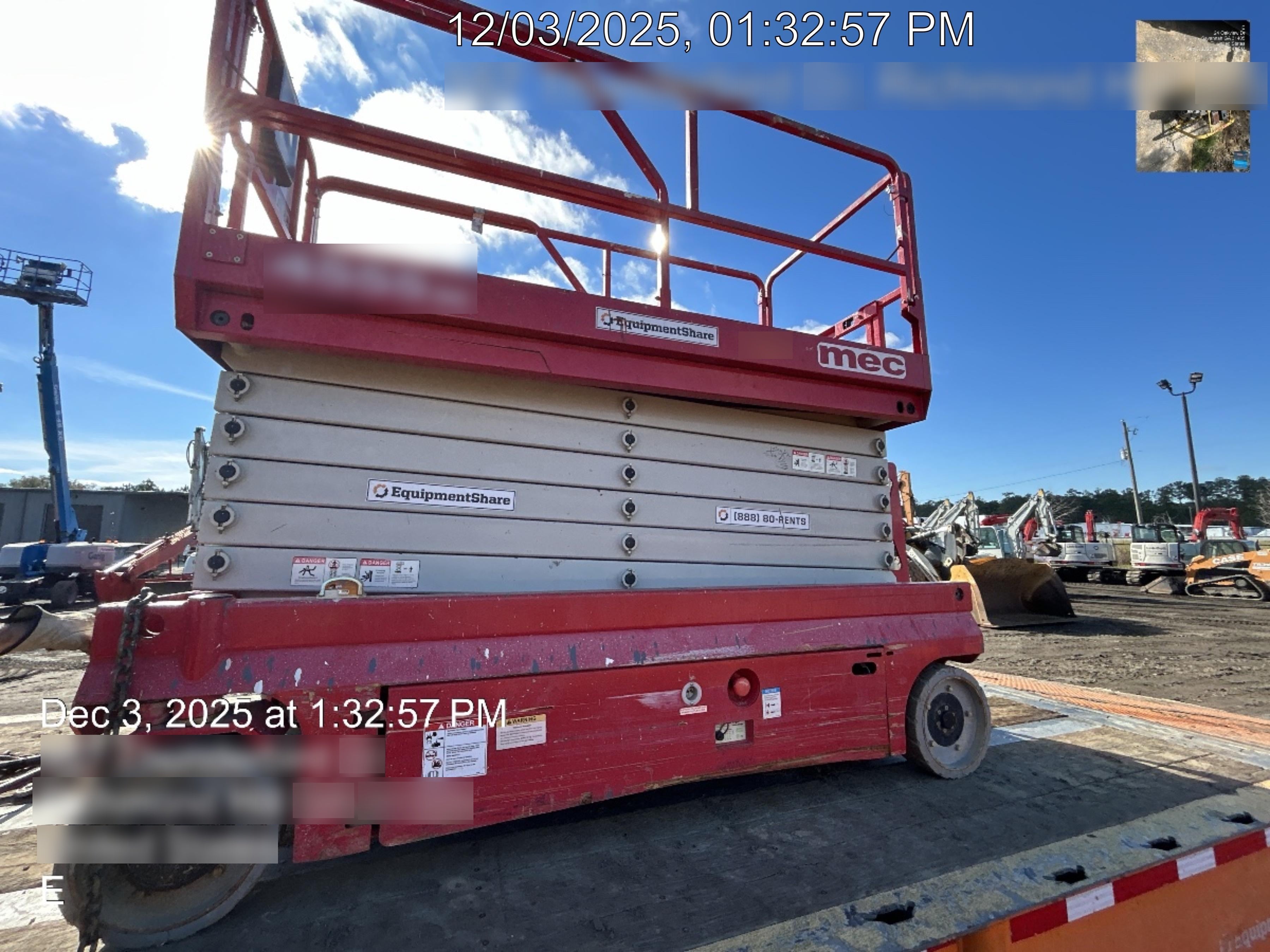 2020 MEC 4555SE